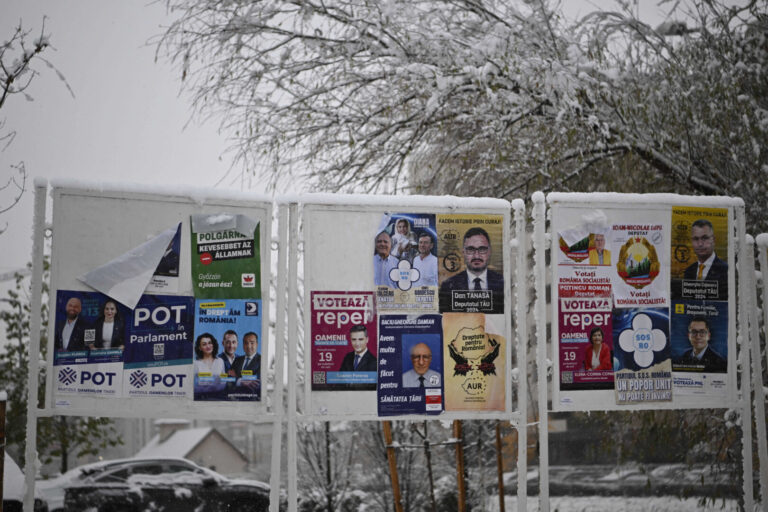 MAI: Au fost 306 sesizări, sâmbătă, cu privire la posibile incidente electorale – 33 nu s-au confirmat, iar 87 sunt verificate