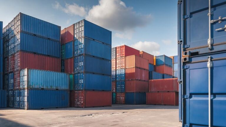 EPPO traces fraudulent Chinese fashion imports to France via Port of Athens