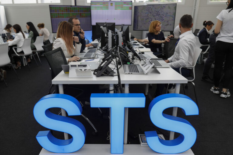 STS respinge acuzațiile privind nereguli la sistemele informatice utilizate la alegeri