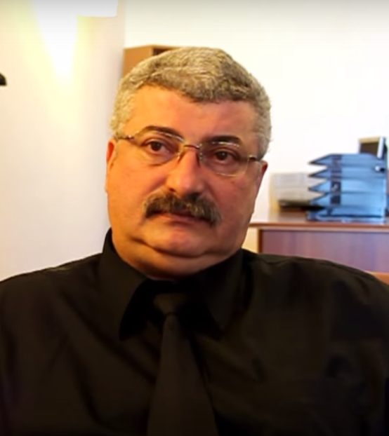 A murit Silviu Prigoană