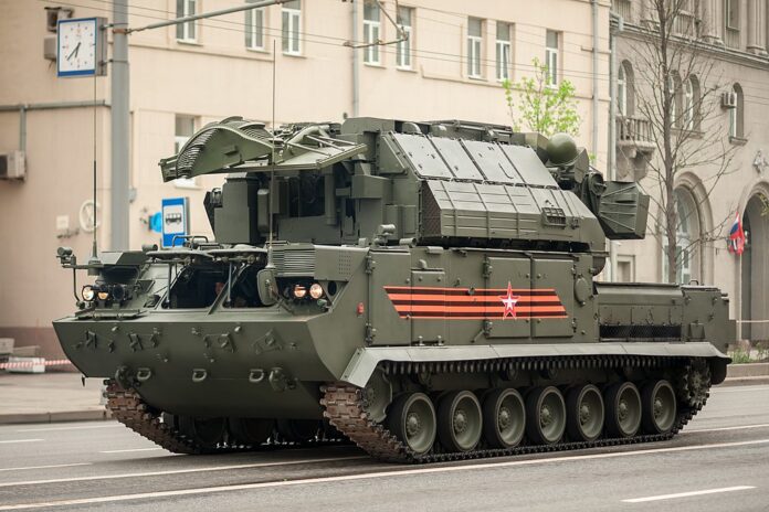 TOR-2M