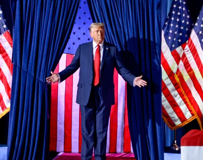 AFP | Noul an se anunţă haotic: războaie în desfăşurare, alianţe inedite şi revenirea lui Trump