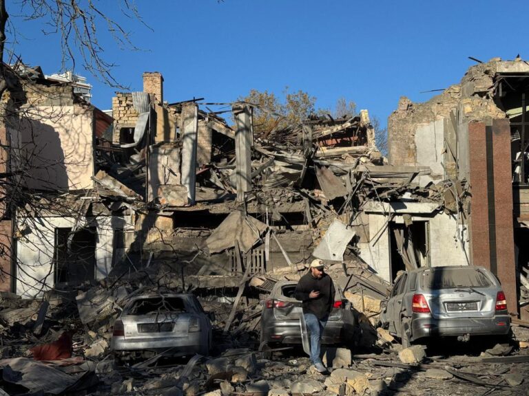 Raport IISS: Rusia suportă pierderile de război mai bine decât Ucraina