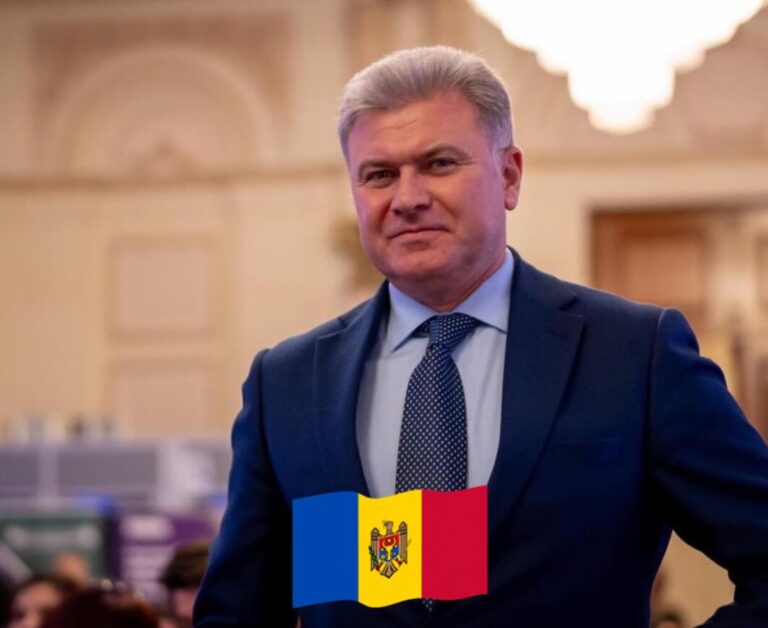 VIDEO | Ambasadorul Victor Chirilă: Este un război total împotriva Republicii Moldova declanșat de Federația Rusă