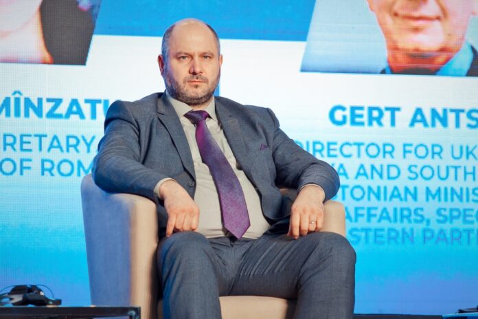 Victor Parlicov