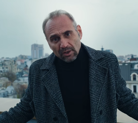 VIDEO | Actori şi cântăreţi îndeamnă la vot responsabil: Mergeți și salvați democrația