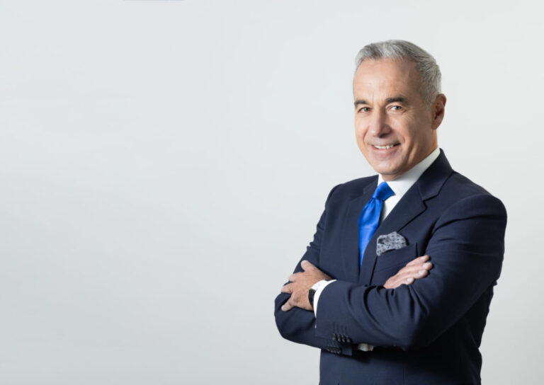 ANAF verifică promovarea electorală a lui Călin Georgescu, candidatul care declarase zero cheltuieli