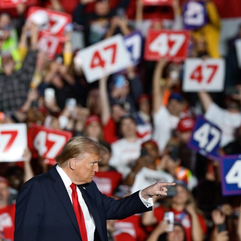 Musulmanii care l-au votat pe Trump sunt supăraţi de alegerile sale pro-israeliene în guvern
