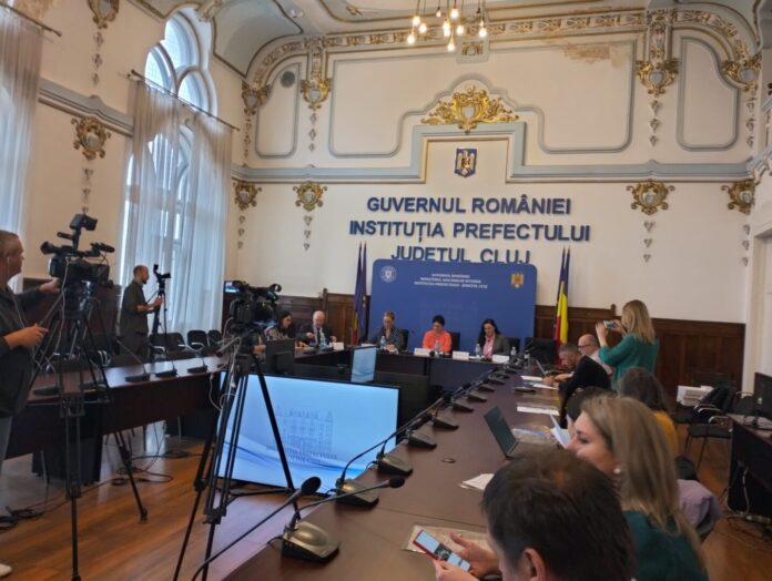 Proiect unic la nivel național: Campanie de informare privind centrele de colectare a medicamentelor expirate sau neutilizate