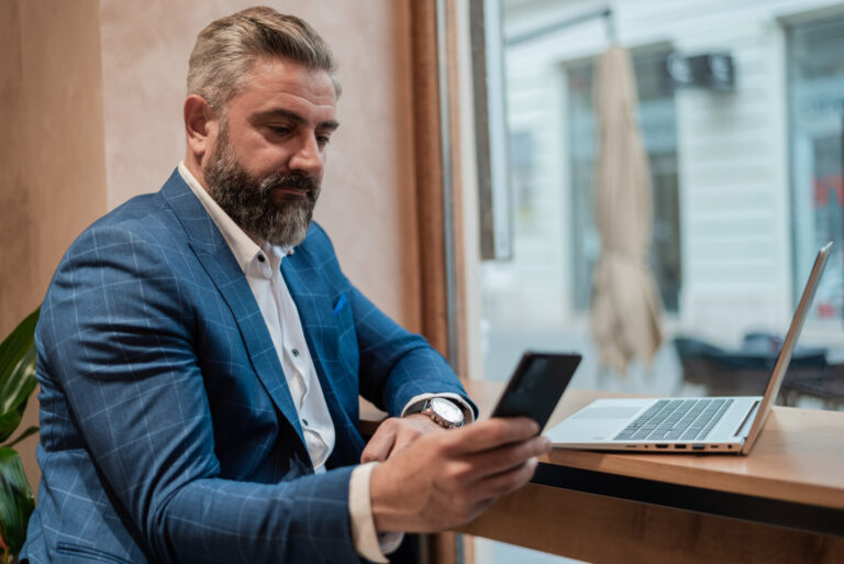 Servicii financiare digitalizate – mai multă eficiență și versatilitate 