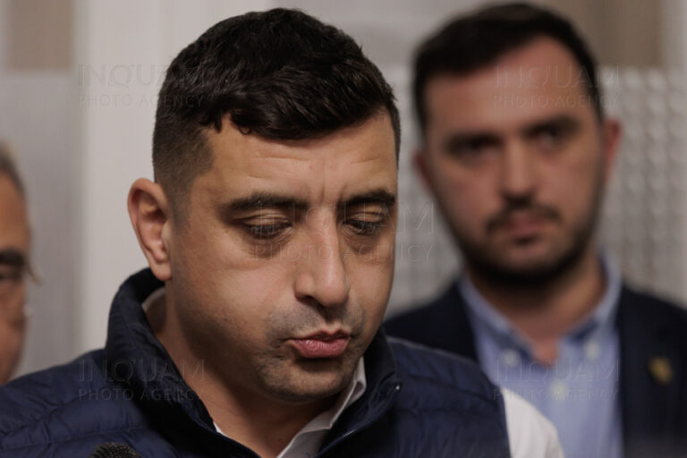 Russia returns the wrong ‘Gold’ to Romania for the elections