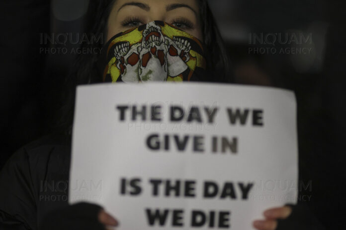 inquam-photo-bucuresti--alegeri-2024--protest--27-noi-2024-284813