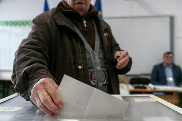 Alegeri prezidențiale 2025: Pe teritoriul Republicii Moldova vor fi deschise 64 de secții de votare, timp de trei zile