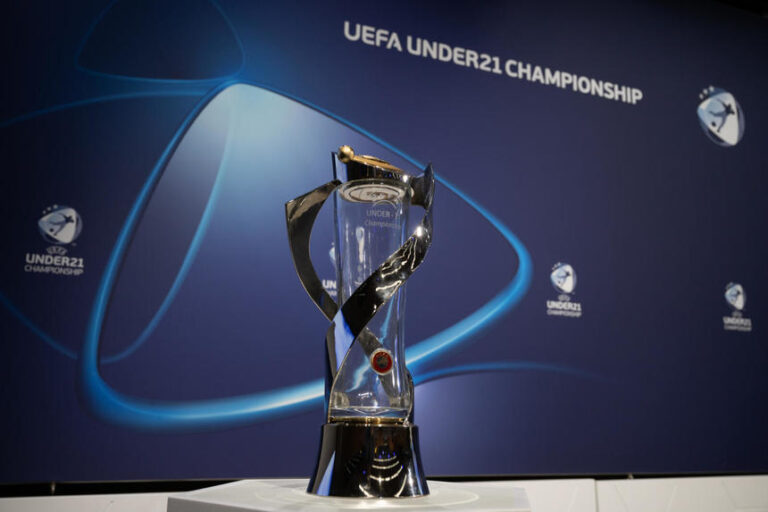 România U21 şi-a aflat urna de la EURO 2025
