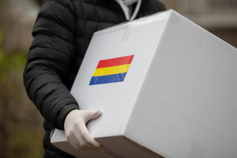 Alegeri prezidențiale 2024: Vot cu urna mobilă în spitalele bucureştene