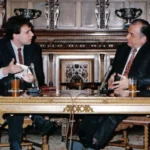 Dan Perry/Ion Iliescu-courtesy photo