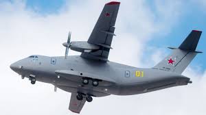 Rusia începe să-şi evacueze echipamentele militare din Siria/ Un avion cargo a decolat în direcţia Libia şi sunt aşteptate mai multe alte zboruri