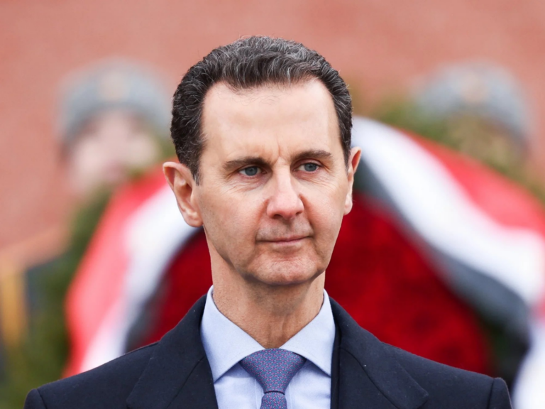 Reacții internaționale după căderea lui Bashar al-Assad