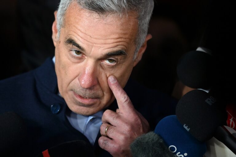 Le Monde: Romania’s response to election manipulation ‘a lesson for democracies’