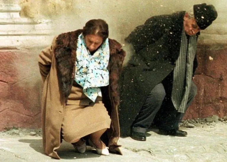 Two-thirds of Romanians nostalgic for former Communist leader Nicolae Ceausescu: survey