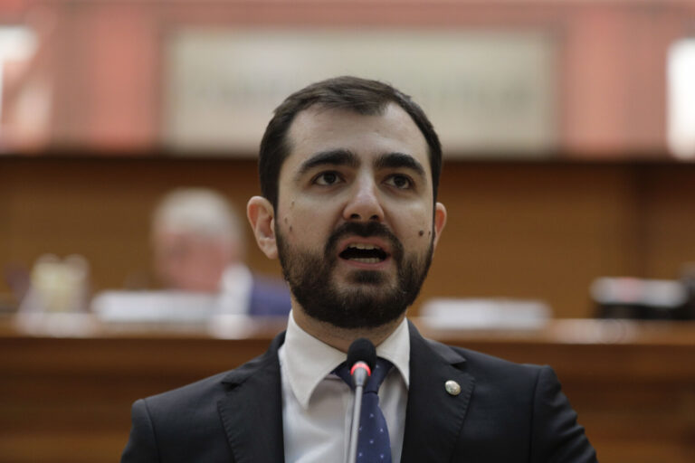 Claudiu Năsui, despre o problemă fără precedent cu distribuirea mandatelor: POT nu a depus liste în toate județele