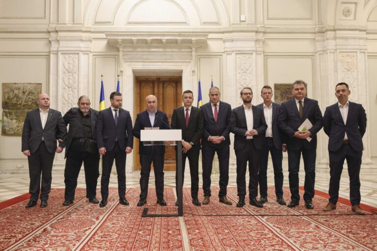 Coaliţia nu a ajuns la un acord privind organizarea alegerilor în Capitală. Nu există consens nici pe maximum 300 de parlamentari