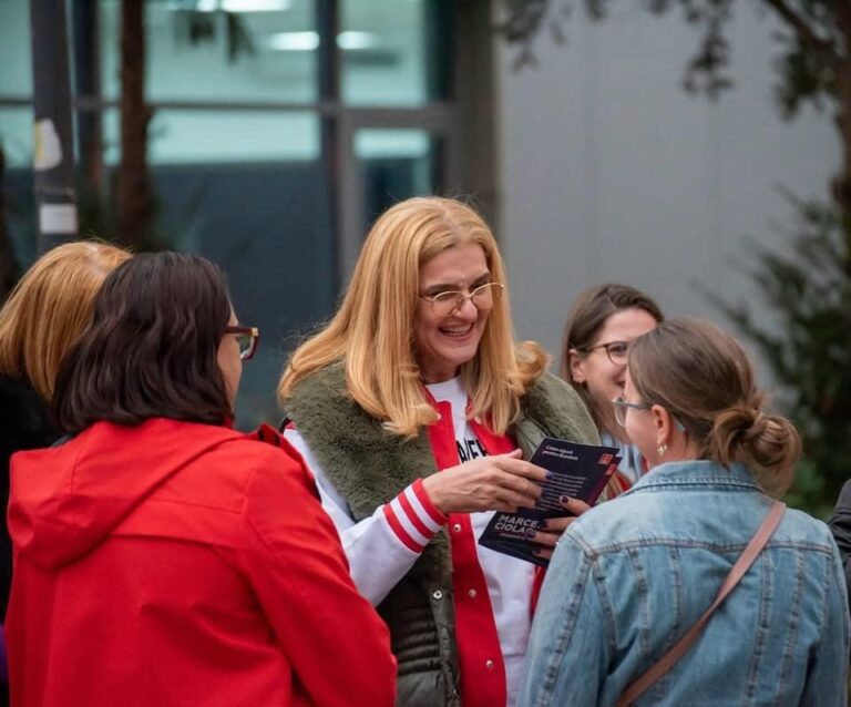 Elisabeta Lipă va fi deputat în Parlamentul României. Fosta mare canotoare a candidat pe listele PSD la Botoşani