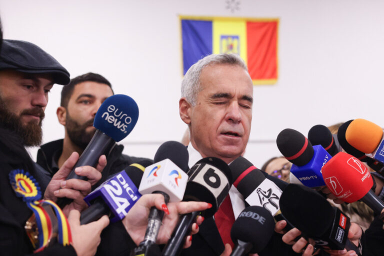 “Apocalipsa economică” – România sub un ipotetic regim Georgescu