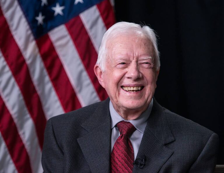 Funeraliile fostului preşedinte american Jimmy Carter vor avea loc pe 9 ianuarie la Washington