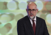 Kelemen Hunor: Astăzi nu putem promite un vot pentru instalarea unui Guvern care este în formare