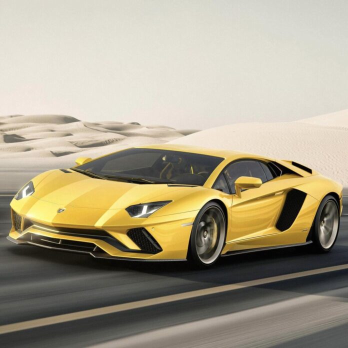 Lamborghini amână pentru 2029 lansarea primul său automobil electric, deoarece piaţa nu este pregătită