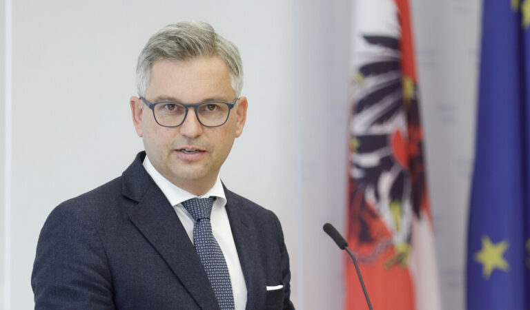 Magnus Brunner: Aderarea deplină a României şi Bulgariei la Schengen, un pas uriaş pentru ameliorarea UE ca întreg