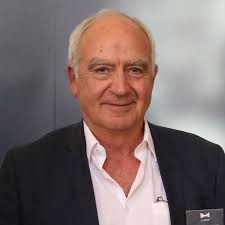 “If you want a dictatorship, vote for Calin Georgescu!’ son of pro-Western visionary tells Romanians