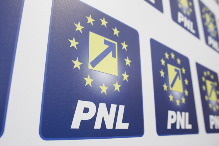 PNL: Moțiunea PSD-AUR e dorința conducerii PSD, nu voința românilor