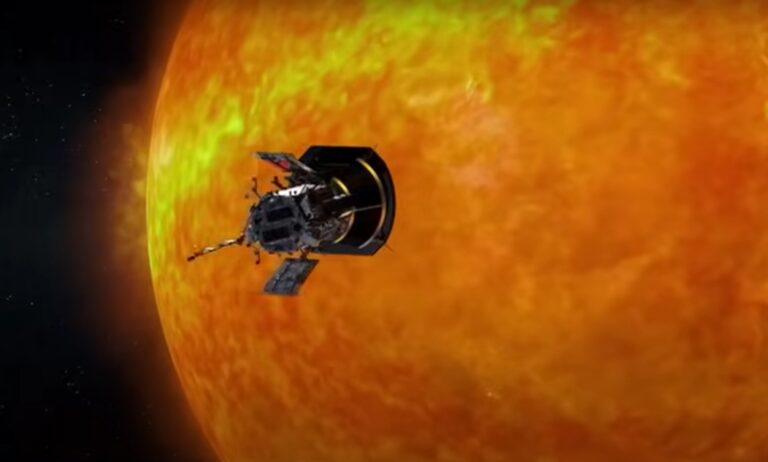 NASA: Sonda Parker va încerca, marţi, cea mai apropiată trecere pe lângă Soare