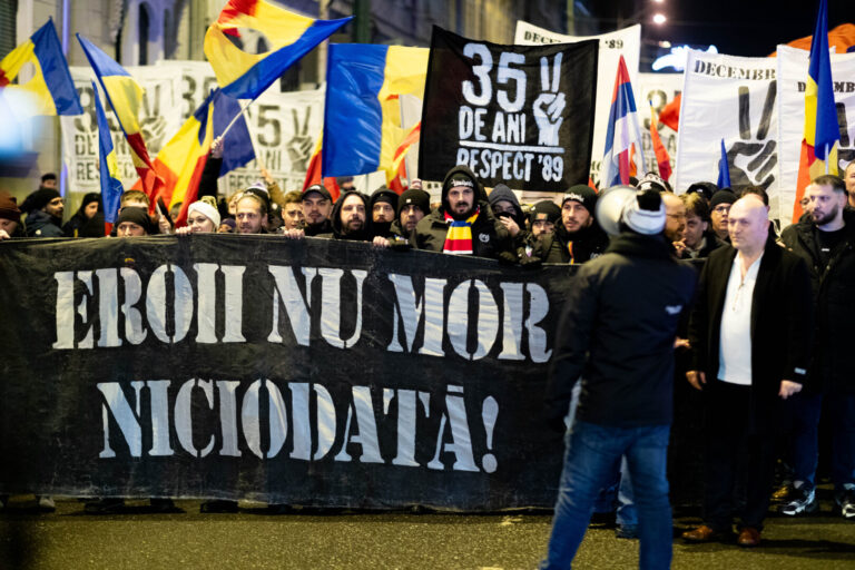 35 de ani de la Revoluție: Sirenele de alarmare publică au sunat din nou la Timişoara