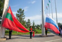 R.Moldova | Ambasadorul Ozerov contestă angajamentul Rusiei de a-și retrage trupele din Transnistria
