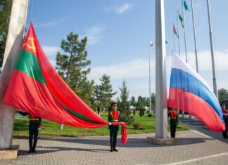 R.Moldova | Ambasadorul Ozerov contestă angajamentul Rusiei de a-și retrage trupele din Transnistria