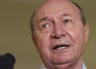 Băsescu: Nicuşor Dan şi-a abandonat rolul de preşedinte