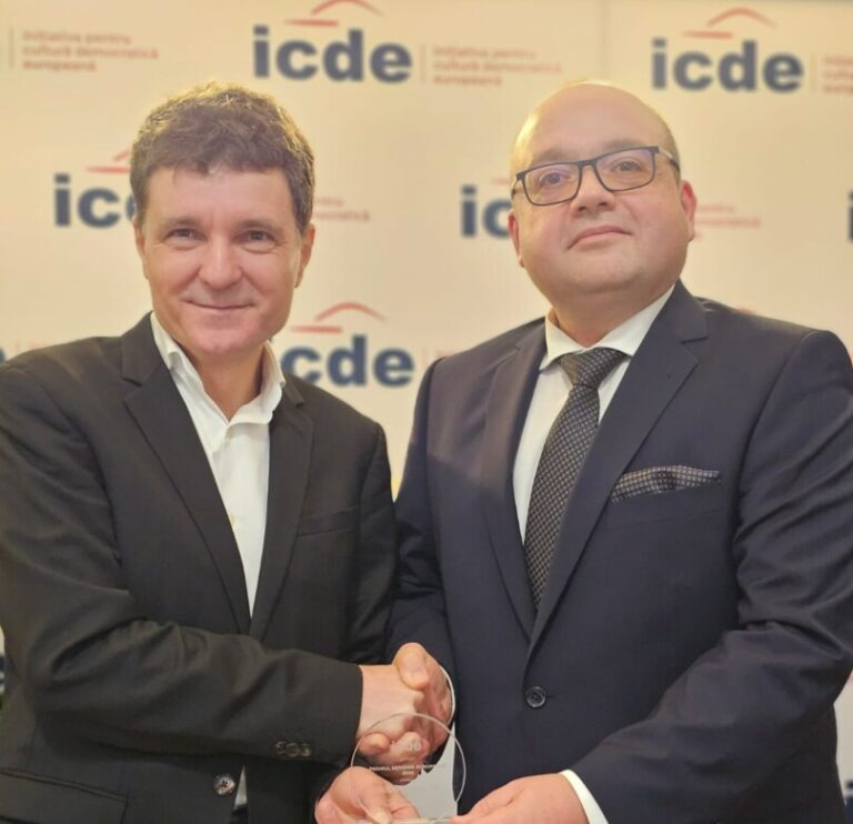 Valentin Naumescu: Rusia a fost categoric învinsă în democraţia din România / Care sunt cele trei priorităţi imediate ale preşedintelui ales