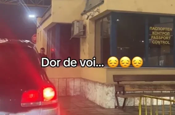 Influencerii și interlopii lui Călin Georgescu de pe Tik Tok au anunțat că pleacă din țară, cu avionul sau mașina