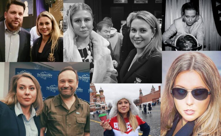 Alice din Țara Spionilor. Ce știm despre rusoaica arestată de FBI pentru spionaj