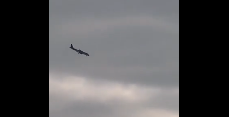 A fost avionul azer doborât de artileria rusă? Indiciile se înmulțesc, Moscova încearcă să tempereze sepculațiile