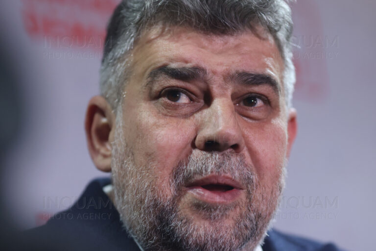 Capătă avânt scenariul Ciolacu-premier. Indiferent cine va fi președinte