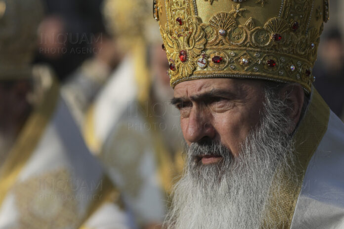 Unde pune Teodosie mâna, ceva moare. În 25 de ani în care el a “păstorit”, iar BOR l-a tolerat, Dobrogea a fost le rând fieful marilor corupți și fieful marilor pro-ruși