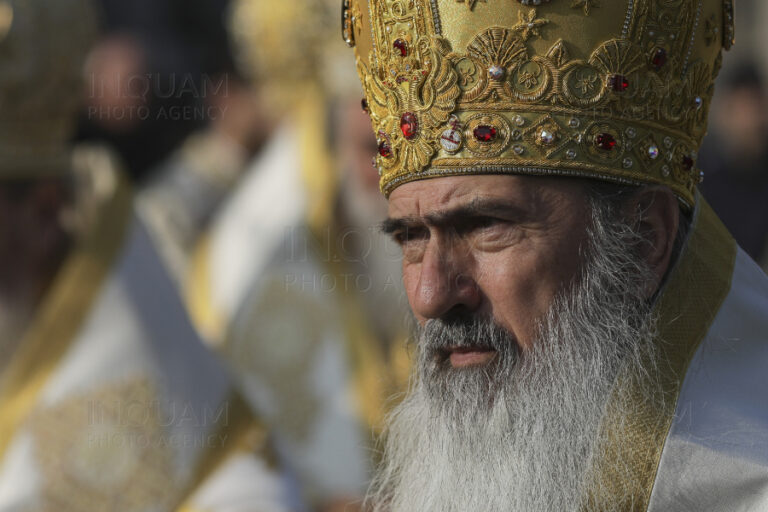 Unde pune Teodosie mâna, ceva moare. În 25 de ani în care el a “păstorit”, iar BOR l-a tolerat, Dobrogea a fost le rând fieful marilor corupți și fieful marilor pro-ruși