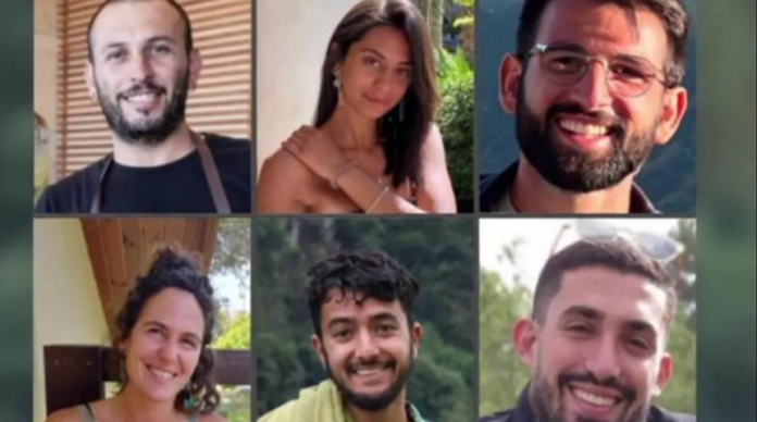 Anchetă internă: prezența militarilor israelieni în Rafah a condus la executarea a șase ostatici
