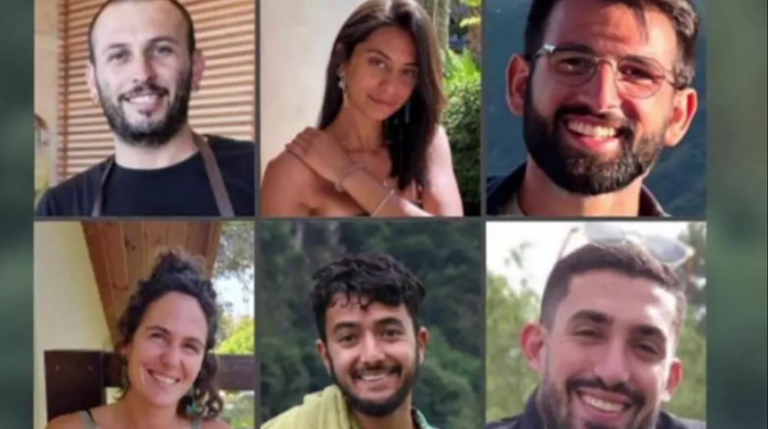 Anchetă internă: prezența militarilor israelieni în Rafah a condus la executarea a șase ostatici