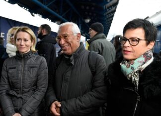 Marta Kos: Sprijinirea R. Moldova reprezintă o investiție într-o Europă mai puternică, mai sigură și mai unită