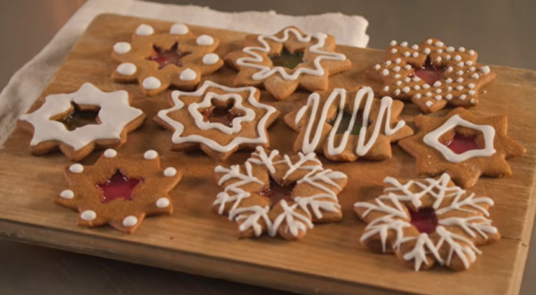 VIDEO | Cum să faci turtă dulce